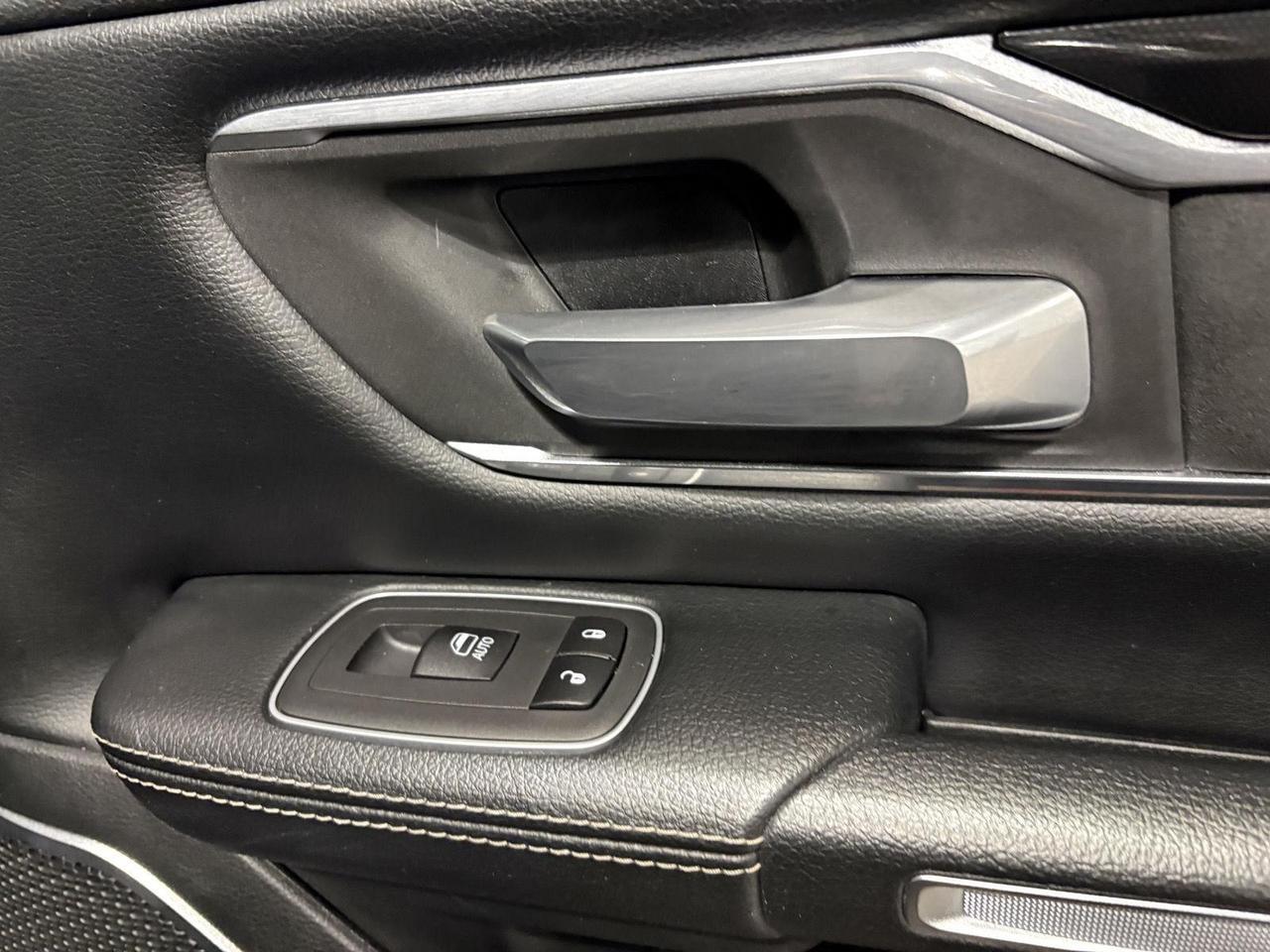 2021 Ram 1500 Laramie Parker CO