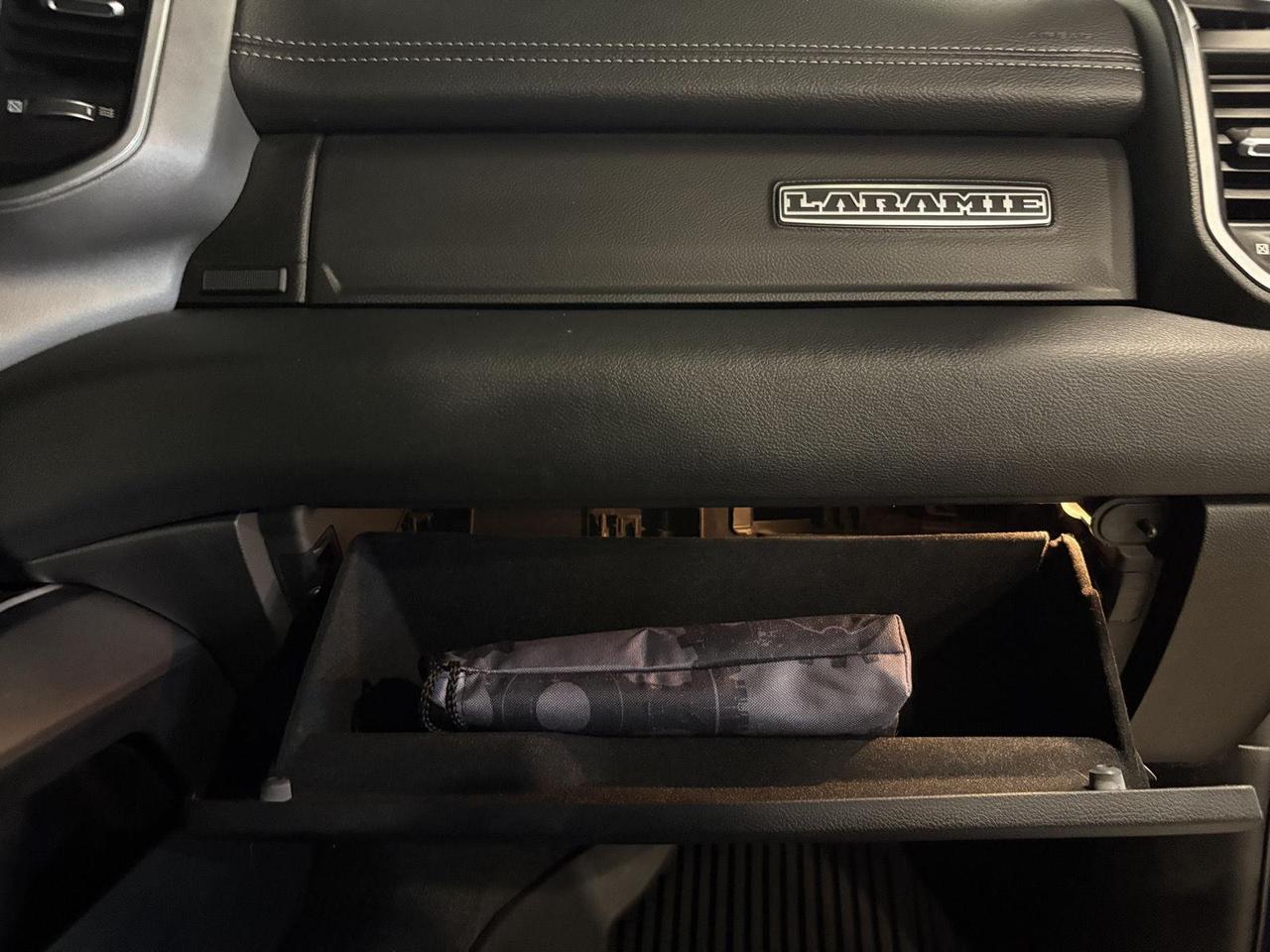 2021 Ram 1500 Laramie Parker CO
