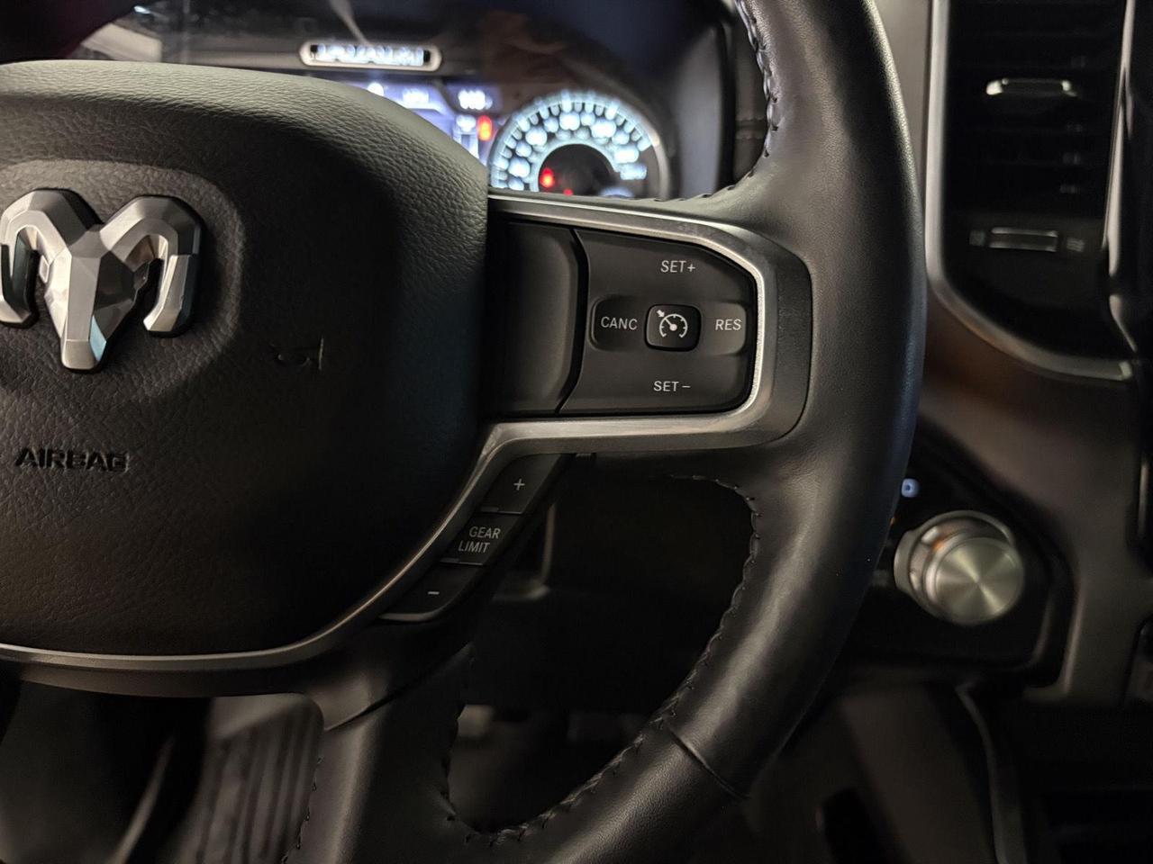2021 Ram 1500 Laramie Parker CO