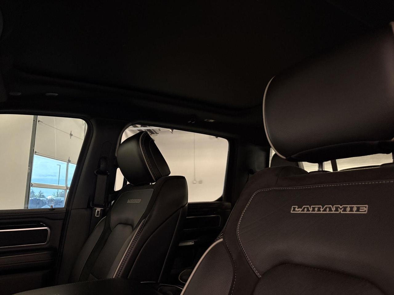 2021 Ram 1500 Laramie Parker CO