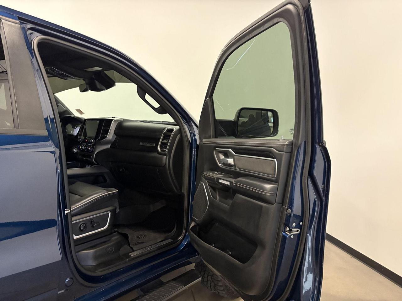 2021 Ram 1500 Laramie Parker CO