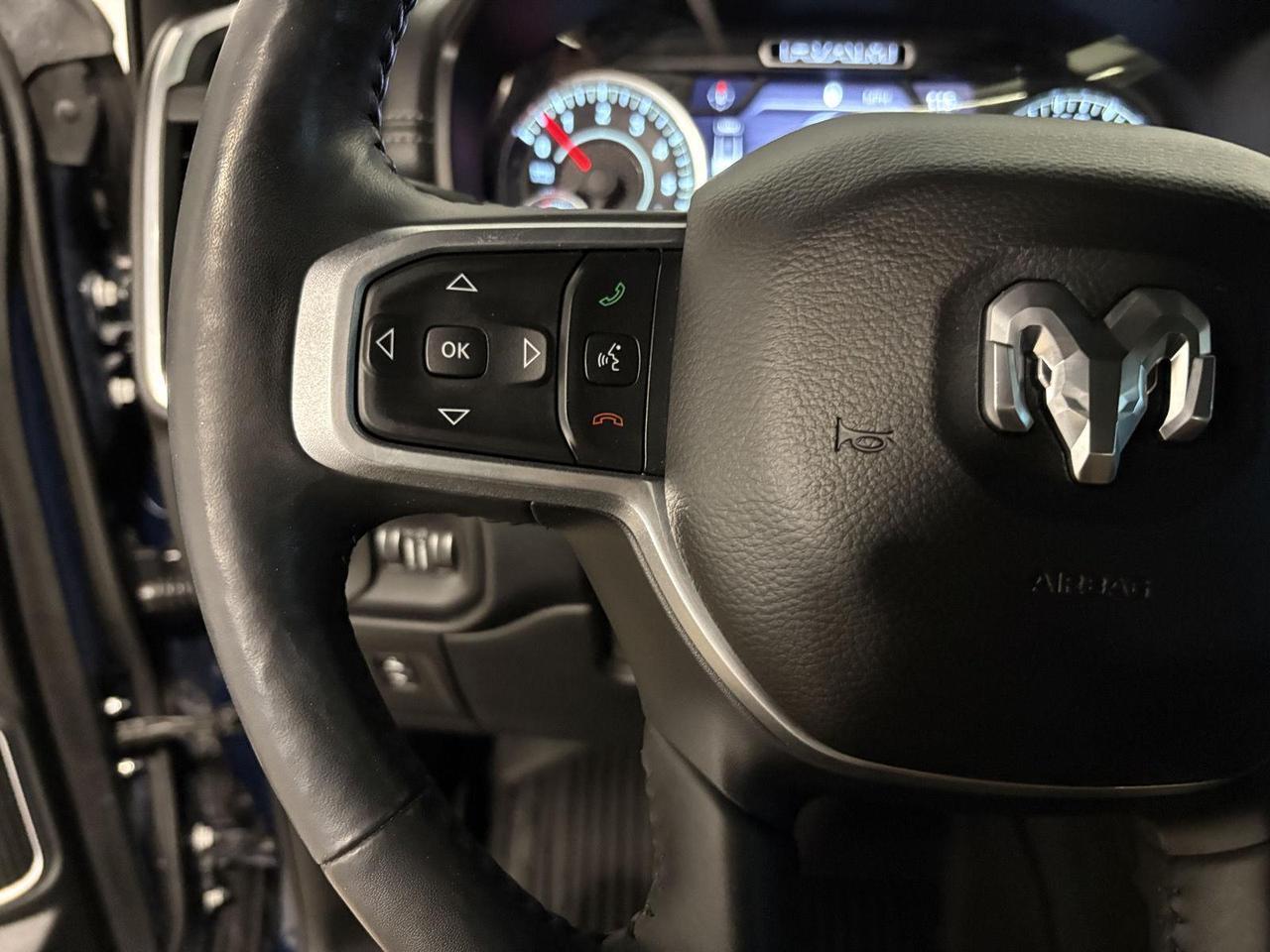 2021 Ram 1500 Laramie Parker CO