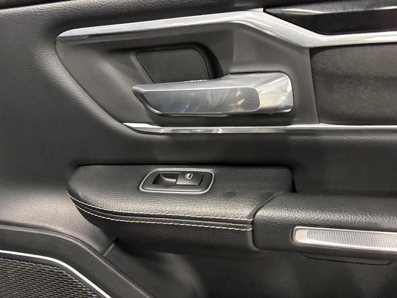 2021 Ram 1500 Laramie Parker CO