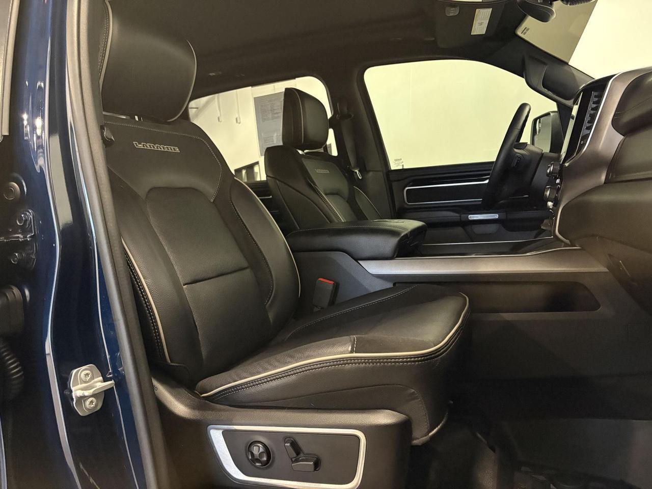 2021 Ram 1500 Laramie Parker CO