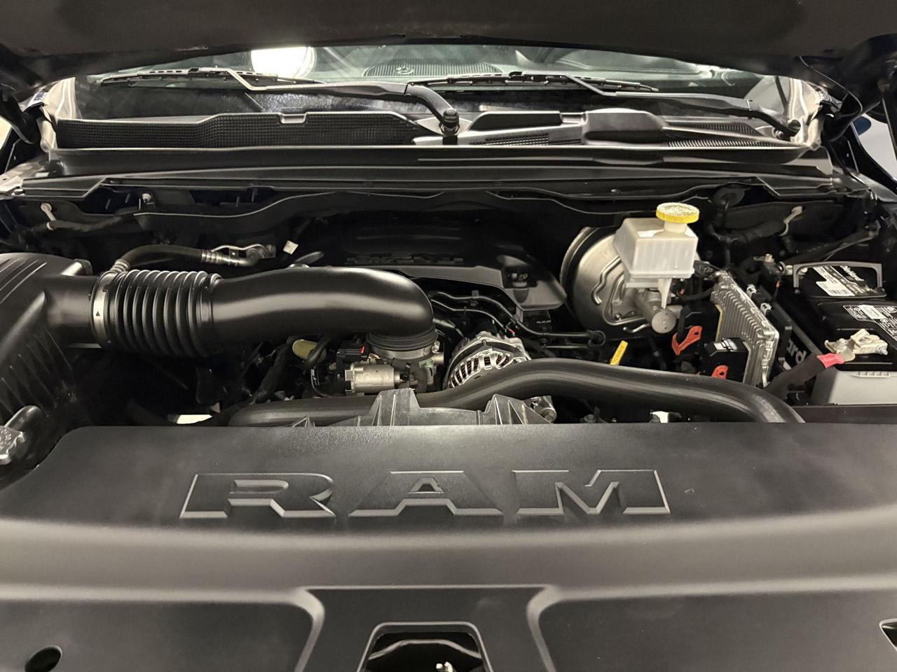 2021 Ram 1500 Laramie Parker CO