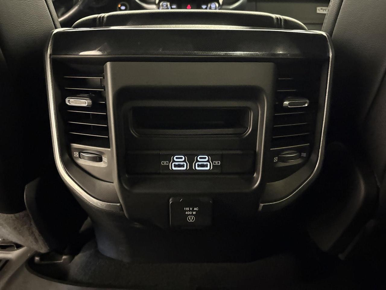 2021 Ram 1500 Laramie Parker CO