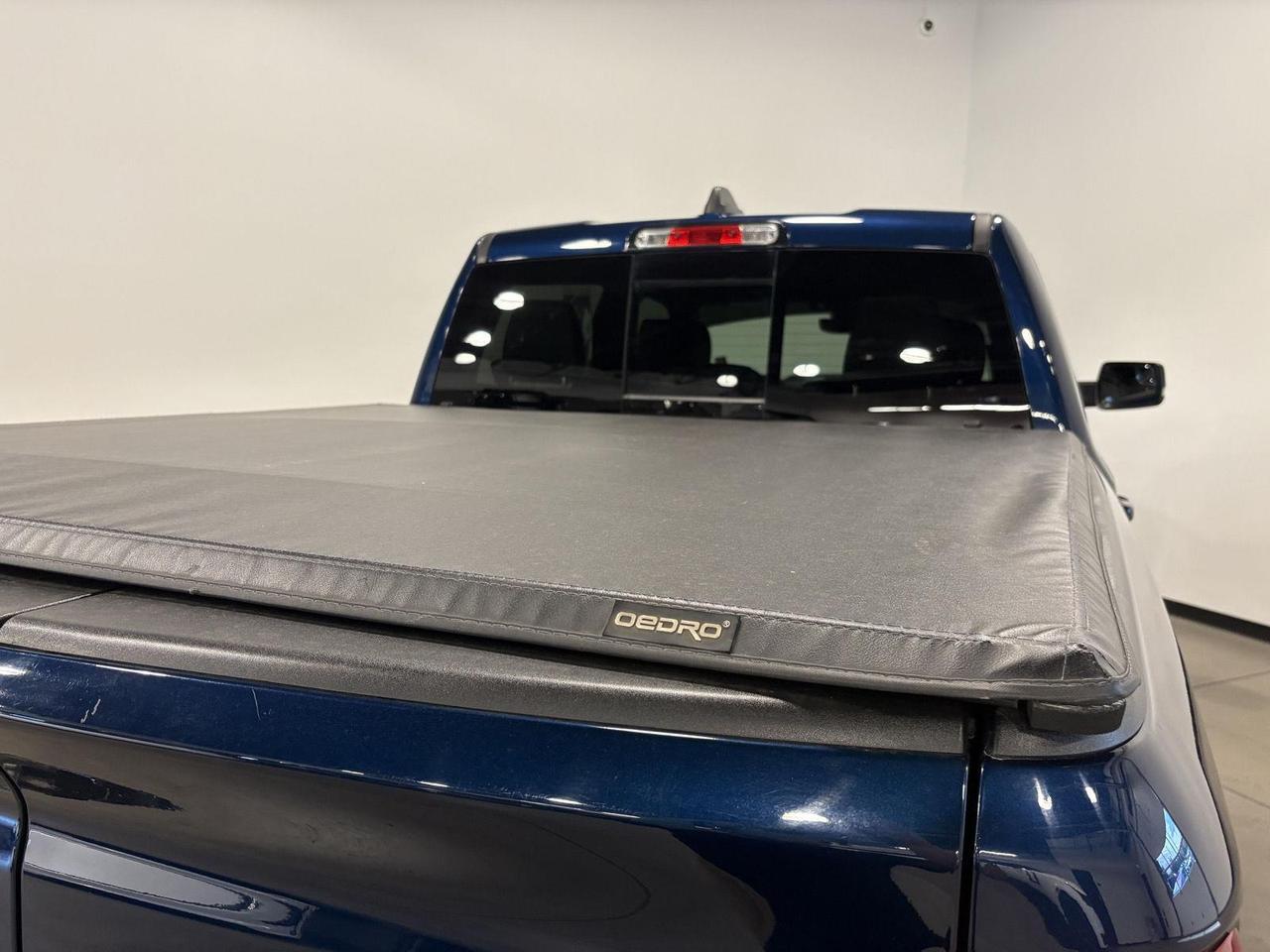 2021 Ram 1500 Laramie Parker CO