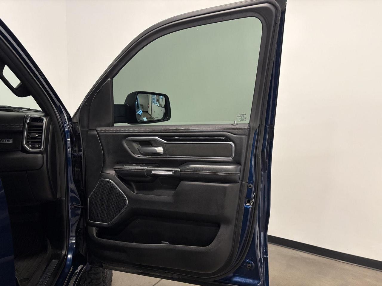 2021 Ram 1500 Laramie Parker CO