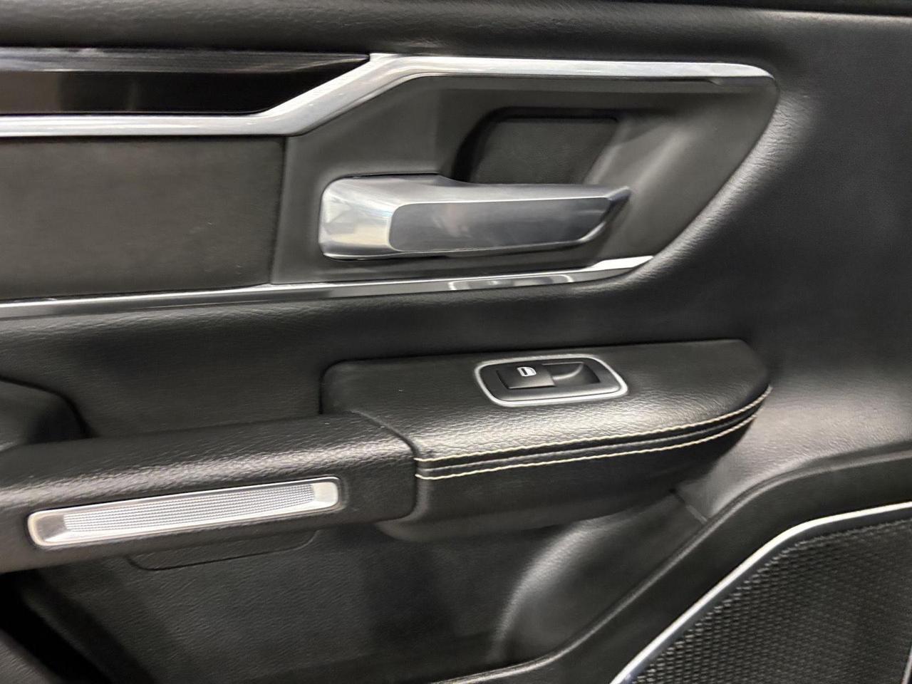 2021 Ram 1500 Laramie Parker CO