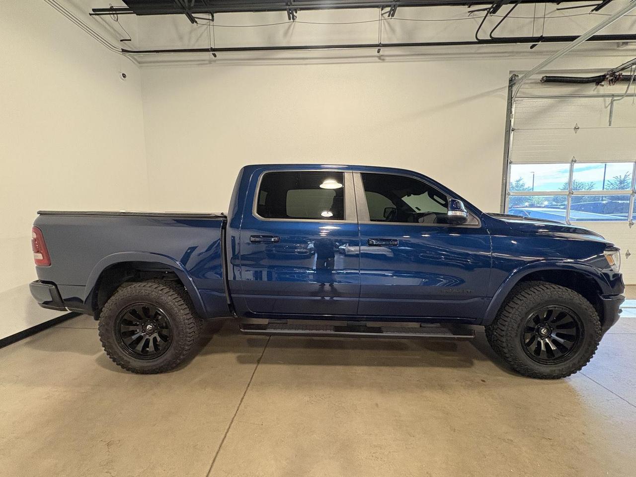 2021 Ram 1500 Laramie Parker CO