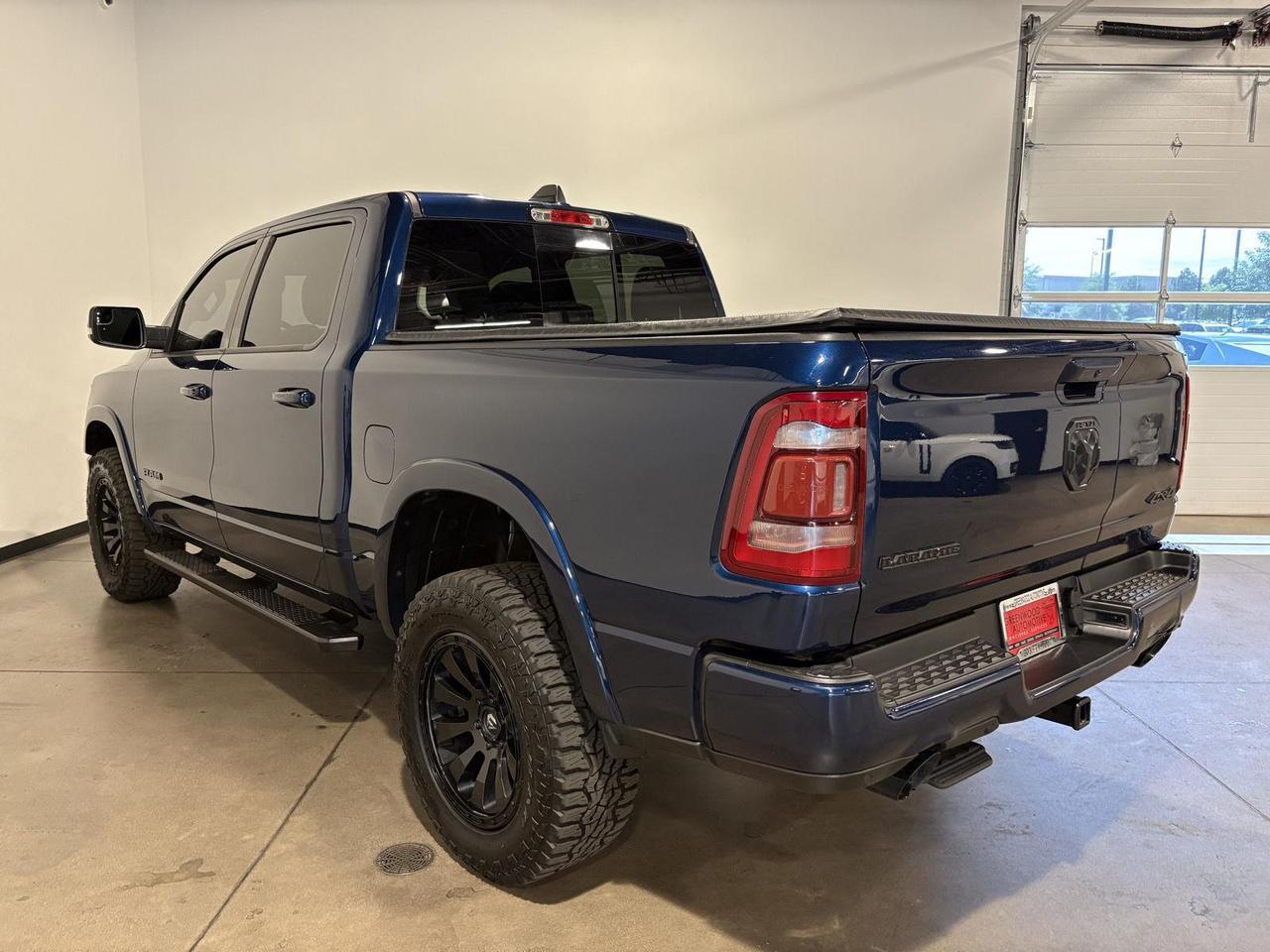 2021 Ram 1500 Laramie Parker CO