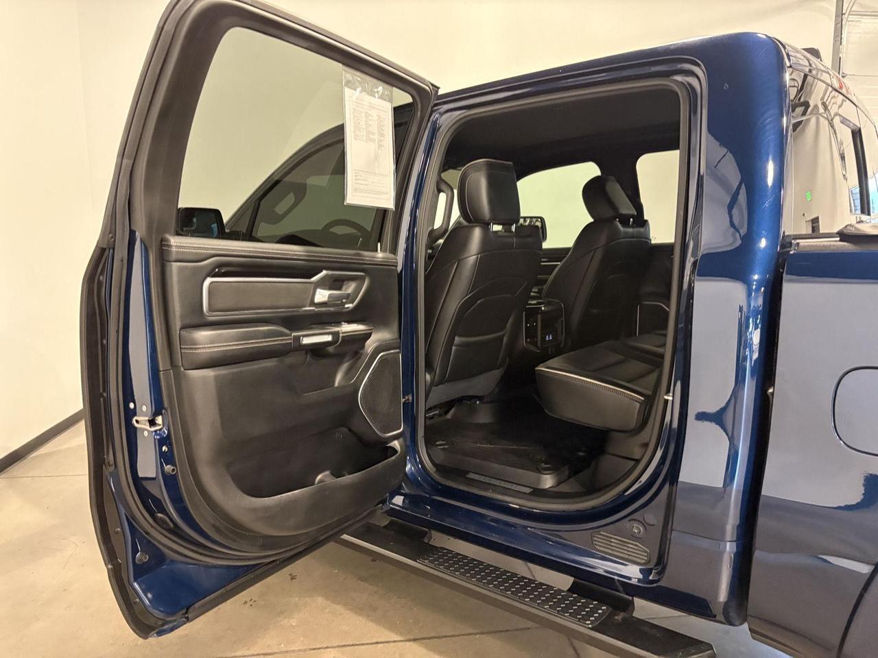 2021 Ram 1500 Laramie Parker CO