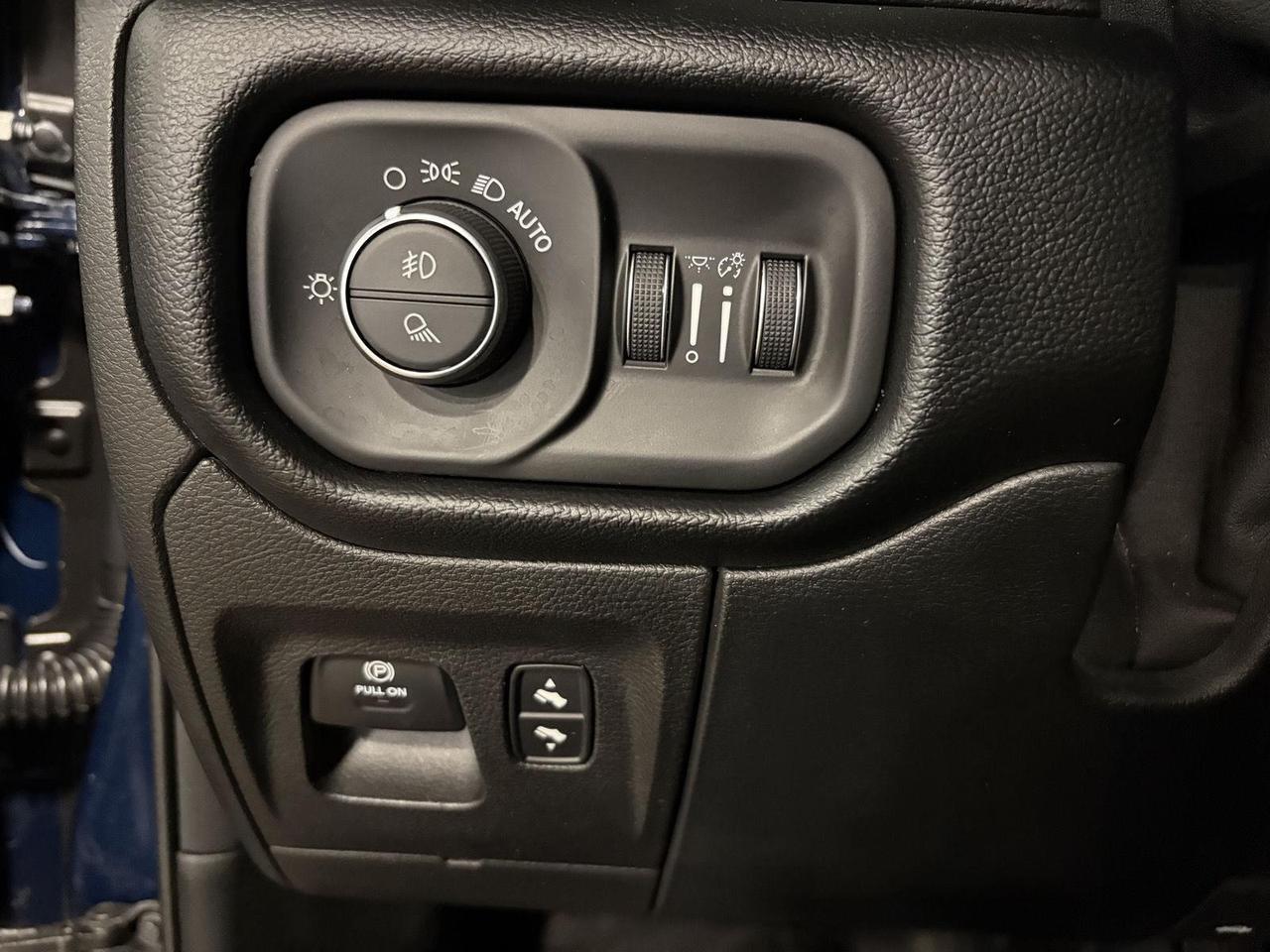 2021 Ram 1500 Laramie Parker CO
