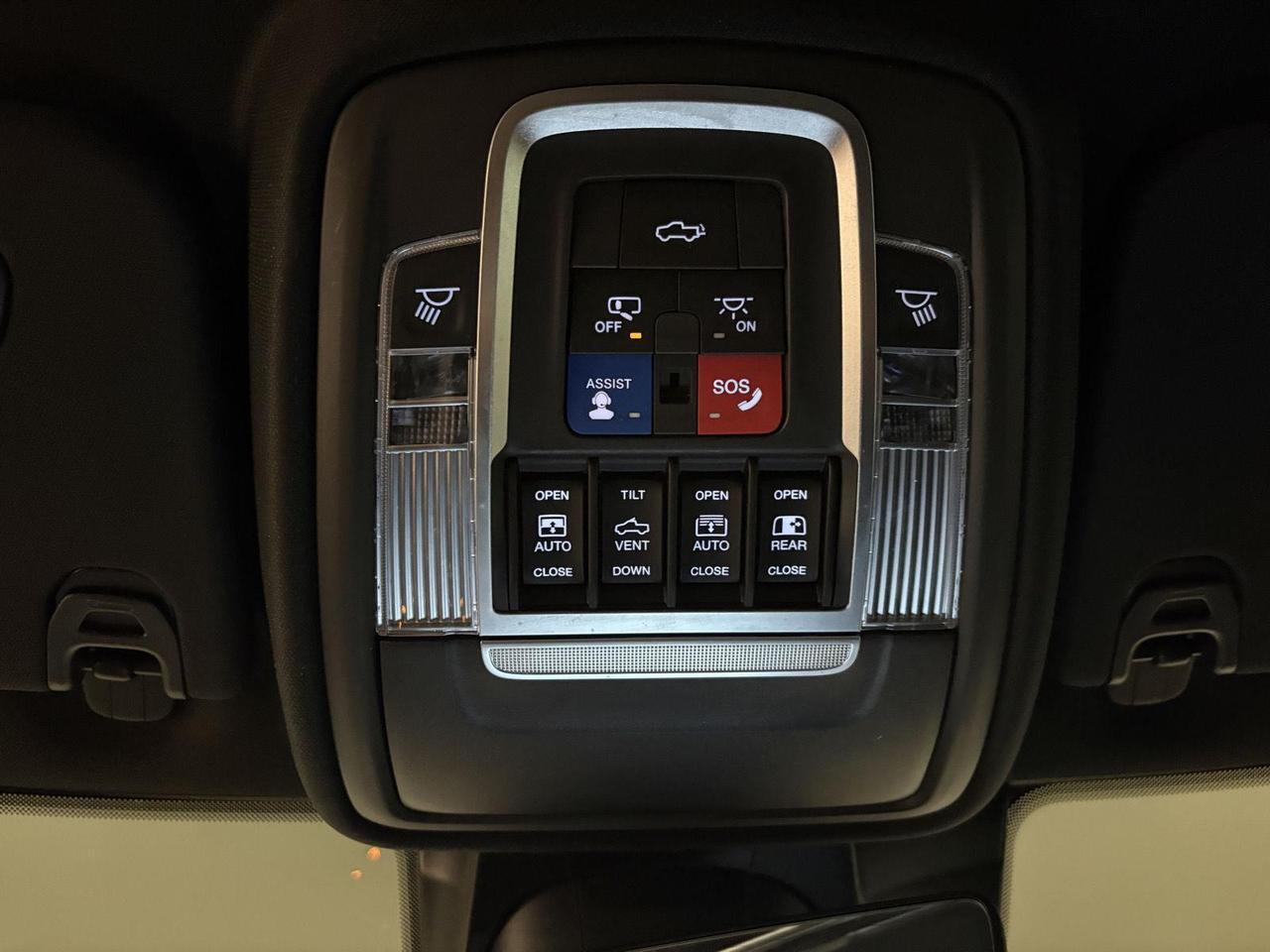 2021 Ram 1500 Laramie Parker CO