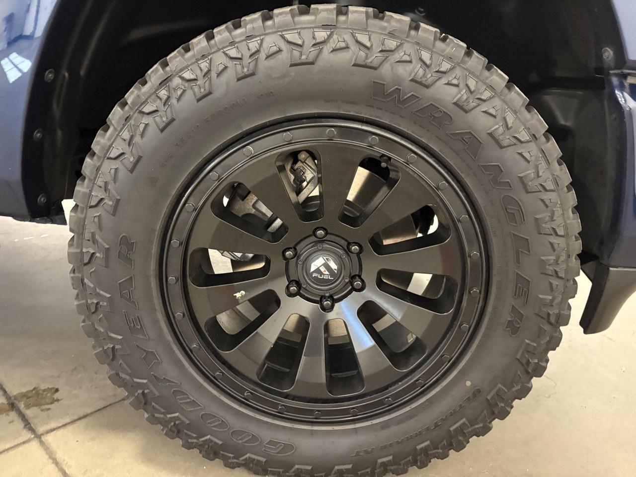 2021 Ram 1500 Laramie Parker CO