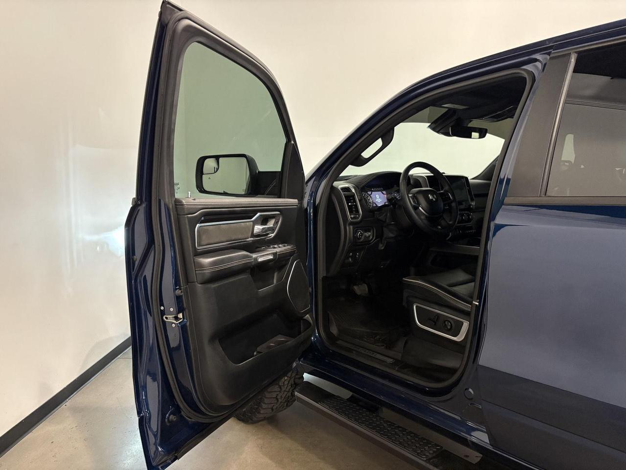 2021 Ram 1500 Laramie Parker CO