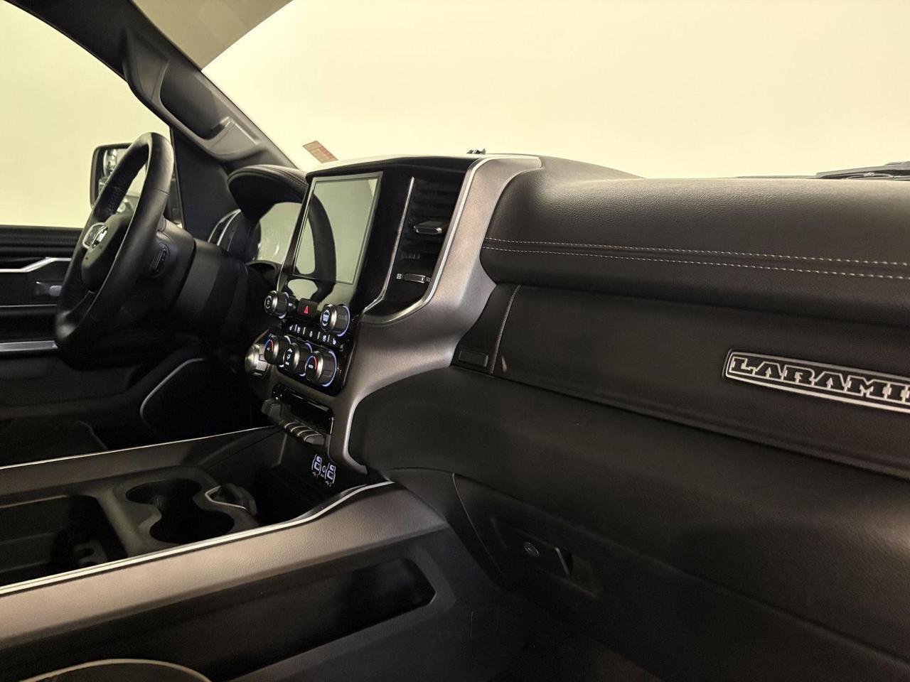 2021 Ram 1500 Laramie Parker CO