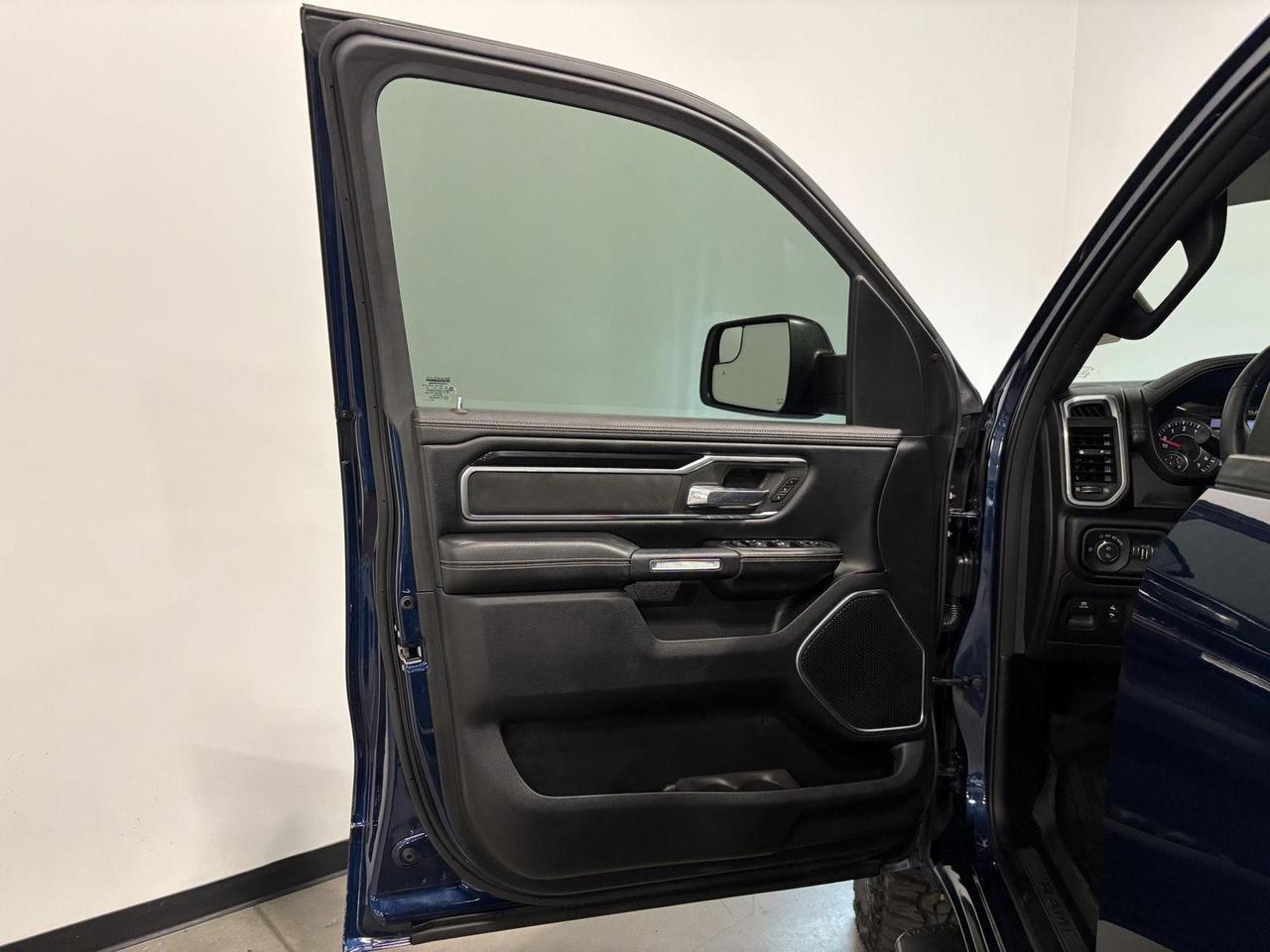 2021 Ram 1500 Laramie Parker CO