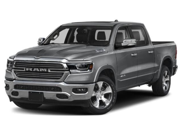 2021 Ram 1500 Laramie Phoenix AZ 2021 Ram 1500 Laramie Phoenix AZ