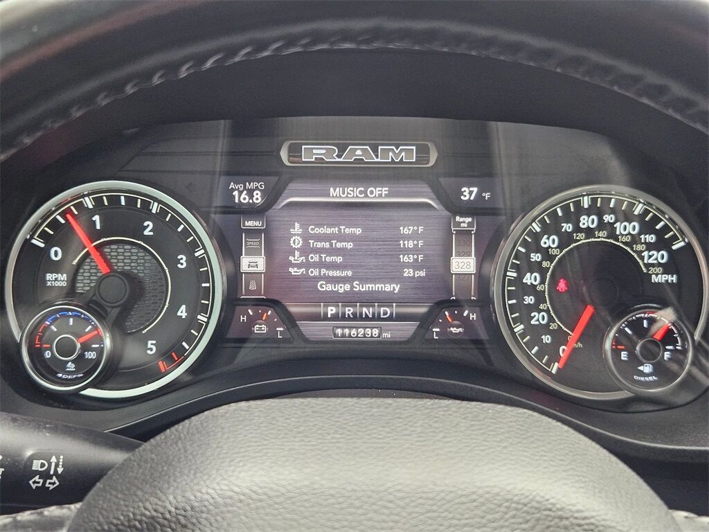 2021 Ram 1500 Laramie Gresham OR