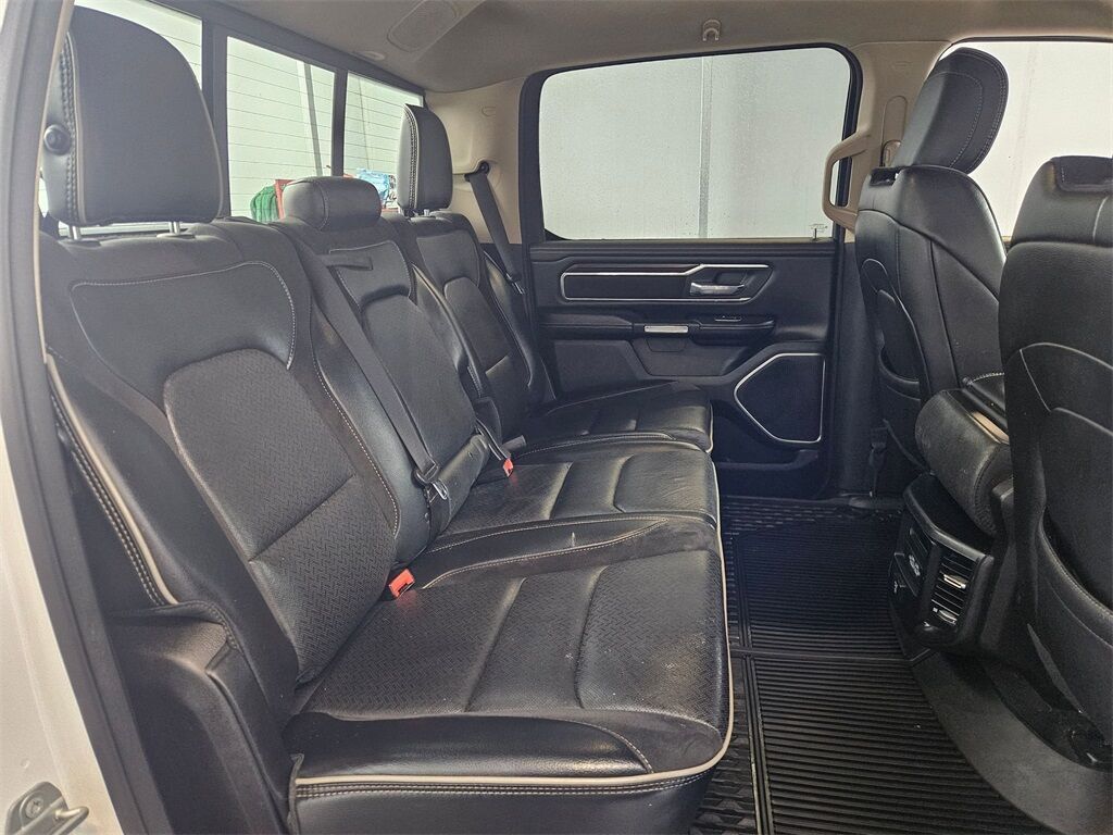 2021 Ram 1500 Laramie Gresham OR