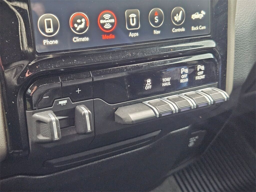 2021 Ram 1500 Laramie Gresham OR