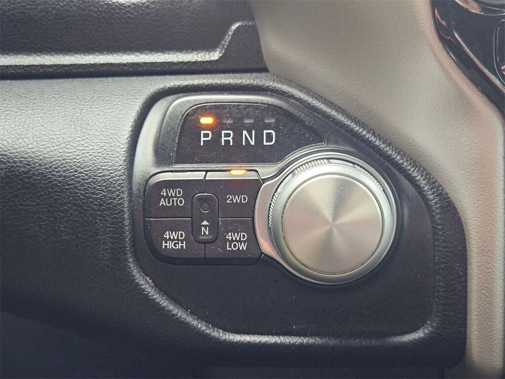 2021 Ram 1500 Laramie Gresham OR