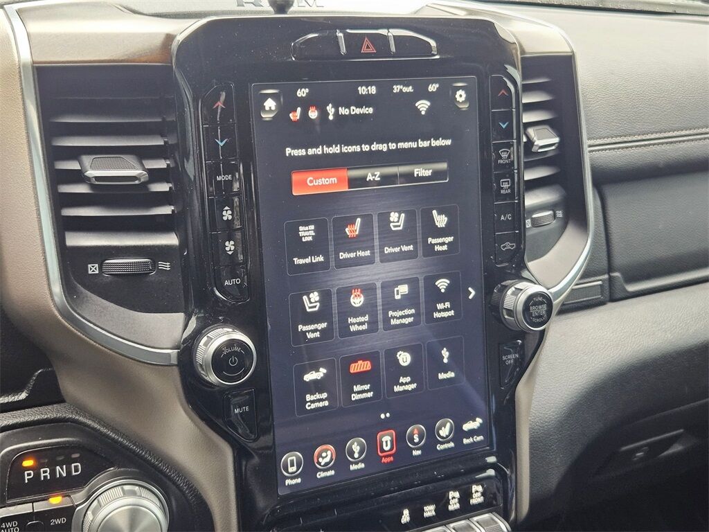 2021 Ram 1500 Laramie Gresham OR