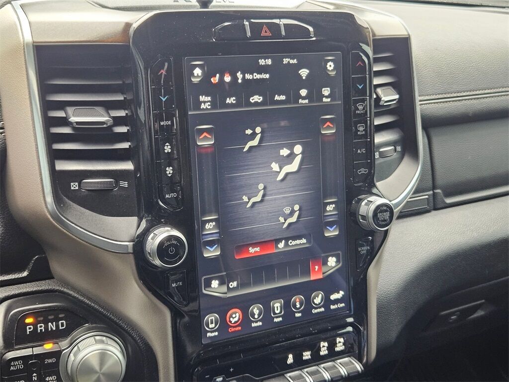 2021 Ram 1500 Laramie Gresham OR