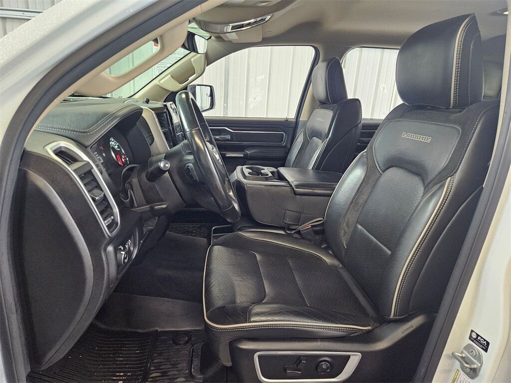 2021 Ram 1500 Laramie Gresham OR