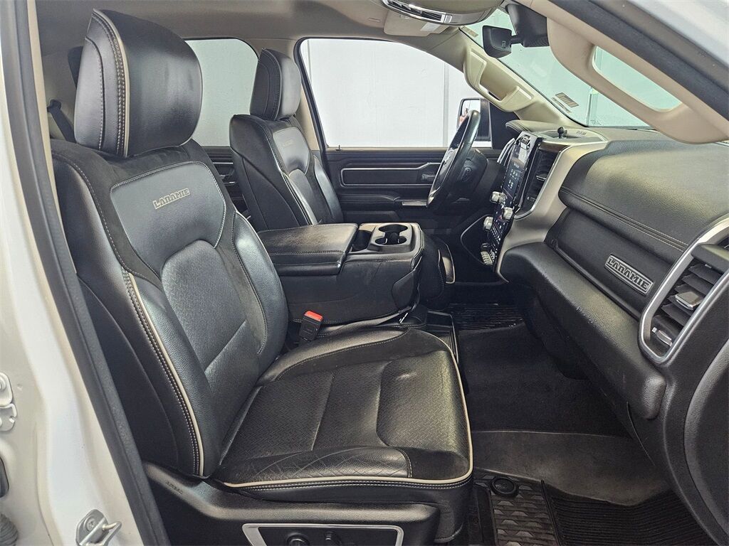 2021 Ram 1500 Laramie Gresham OR