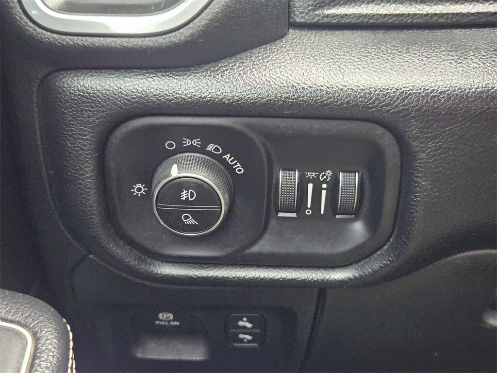 2021 Ram 1500 Laramie Gresham OR