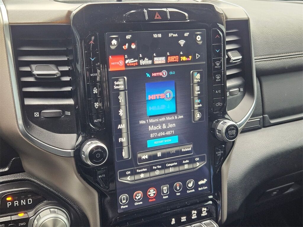 2021 Ram 1500 Laramie Gresham OR