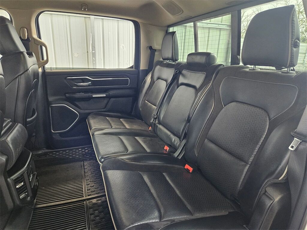 2021 Ram 1500 Laramie Gresham OR