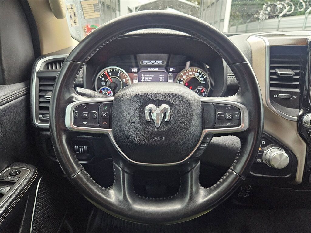 2021 Ram 1500 Laramie Gresham OR