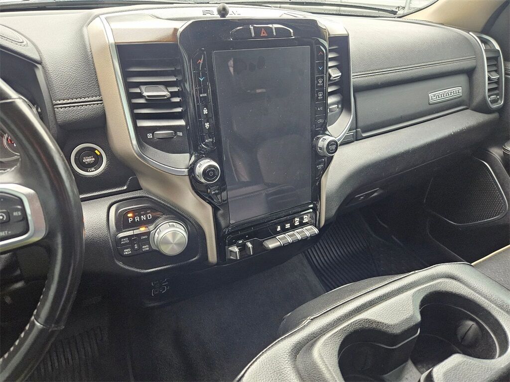 2021 Ram 1500 Laramie Gresham OR