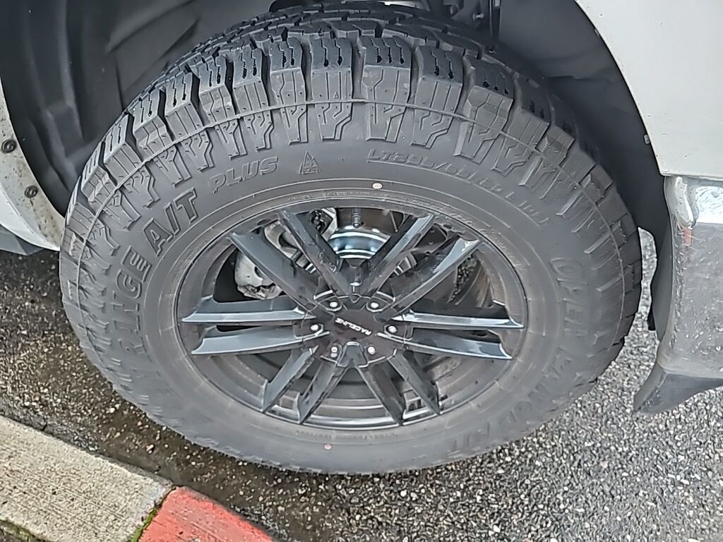 2021 Ram 1500 Laramie Gresham OR