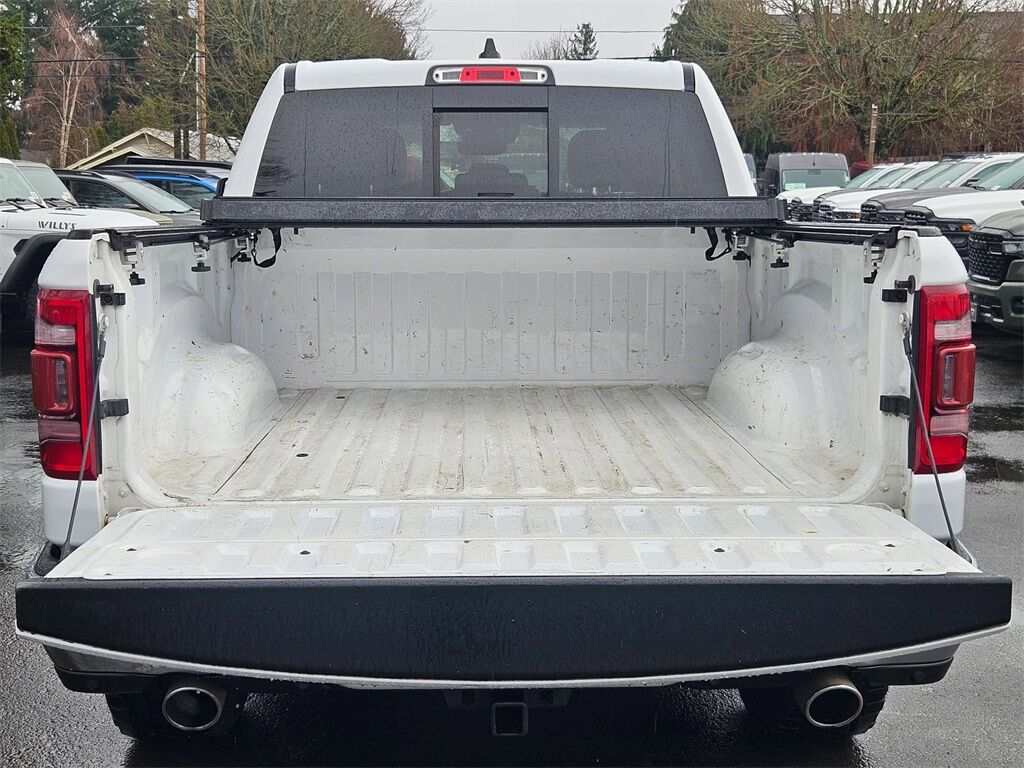 2021 Ram 1500 Laramie Gresham OR