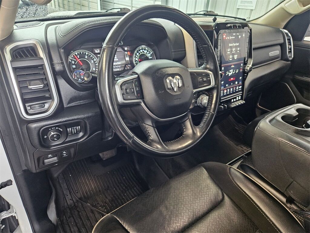 2021 Ram 1500 Laramie Gresham OR