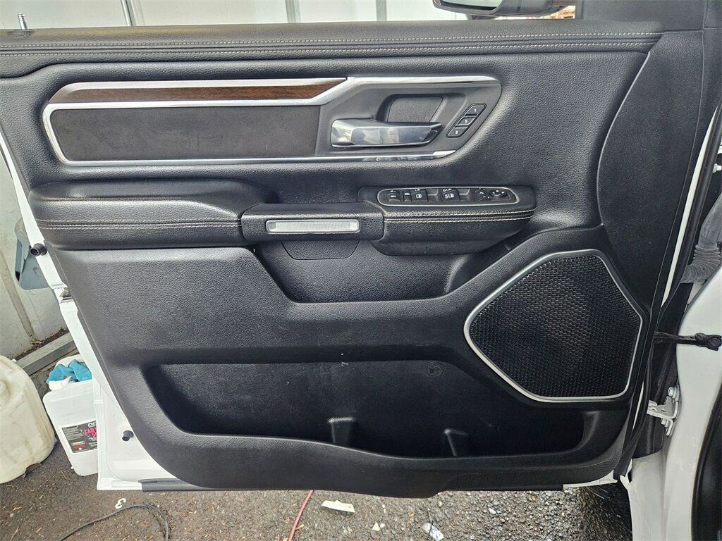 2021 Ram 1500 Laramie Gresham OR