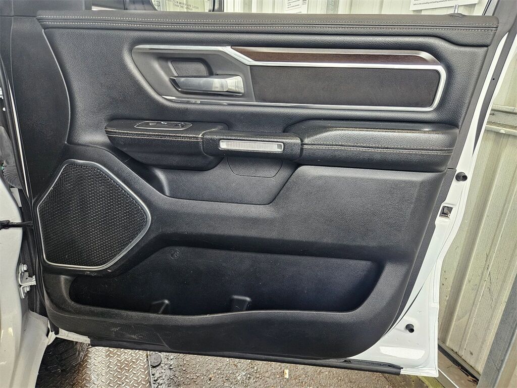 2021 Ram 1500 Laramie Gresham OR