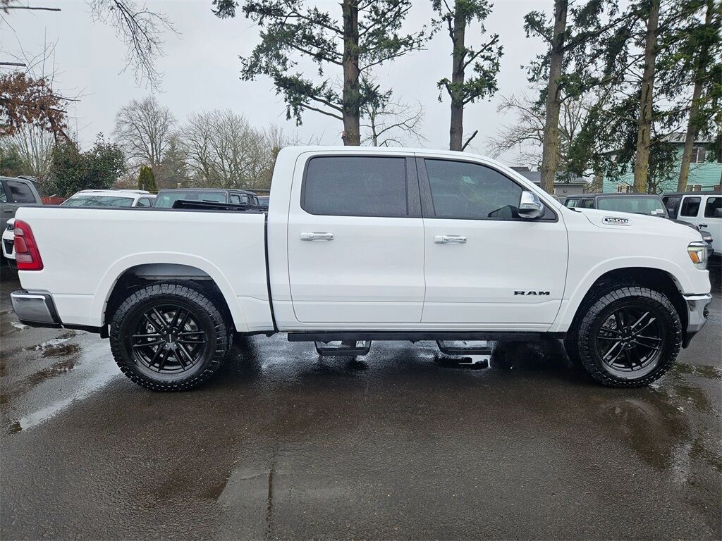 2021 Ram 1500 Laramie Gresham OR