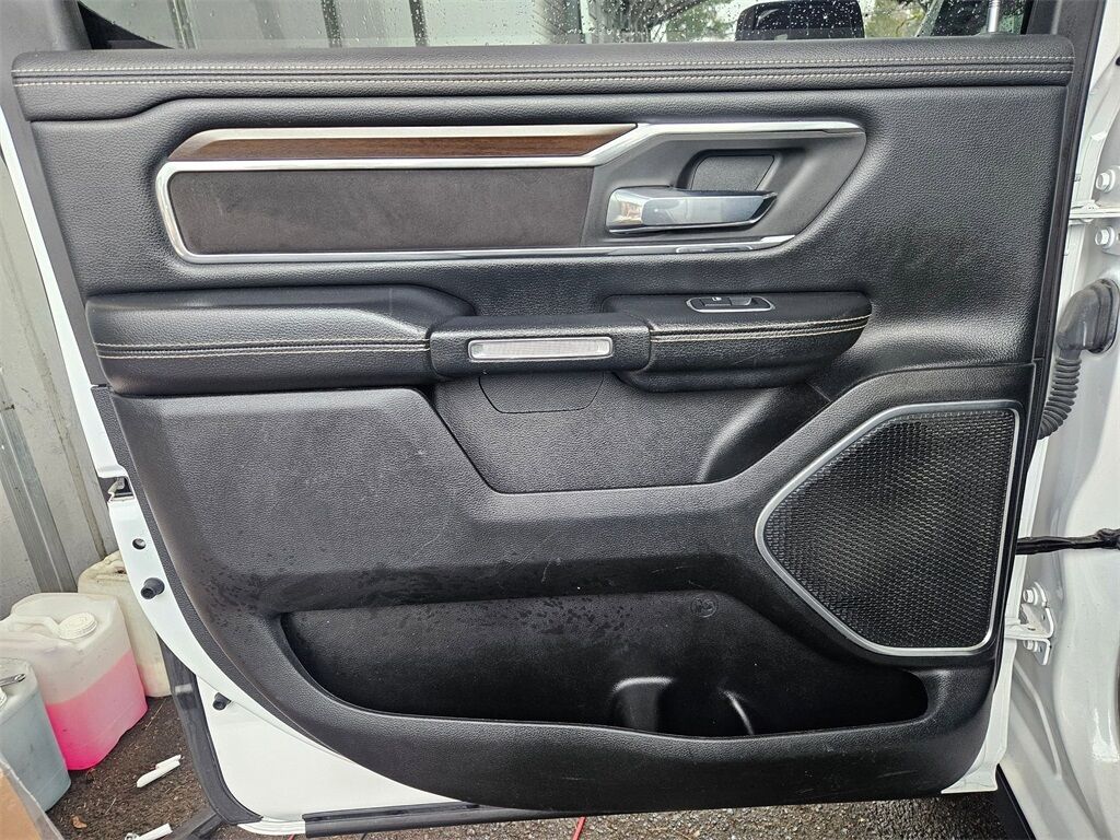 2021 Ram 1500 Laramie Gresham OR