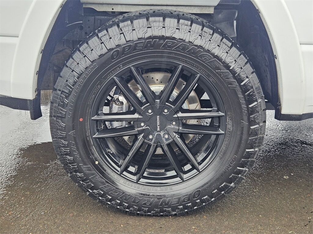 2021 Ram 1500 Laramie Gresham OR