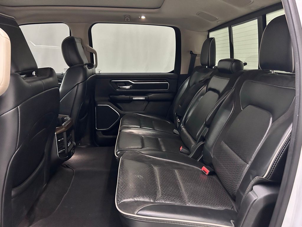 2021 Ram 1500 Laramie Portland OR