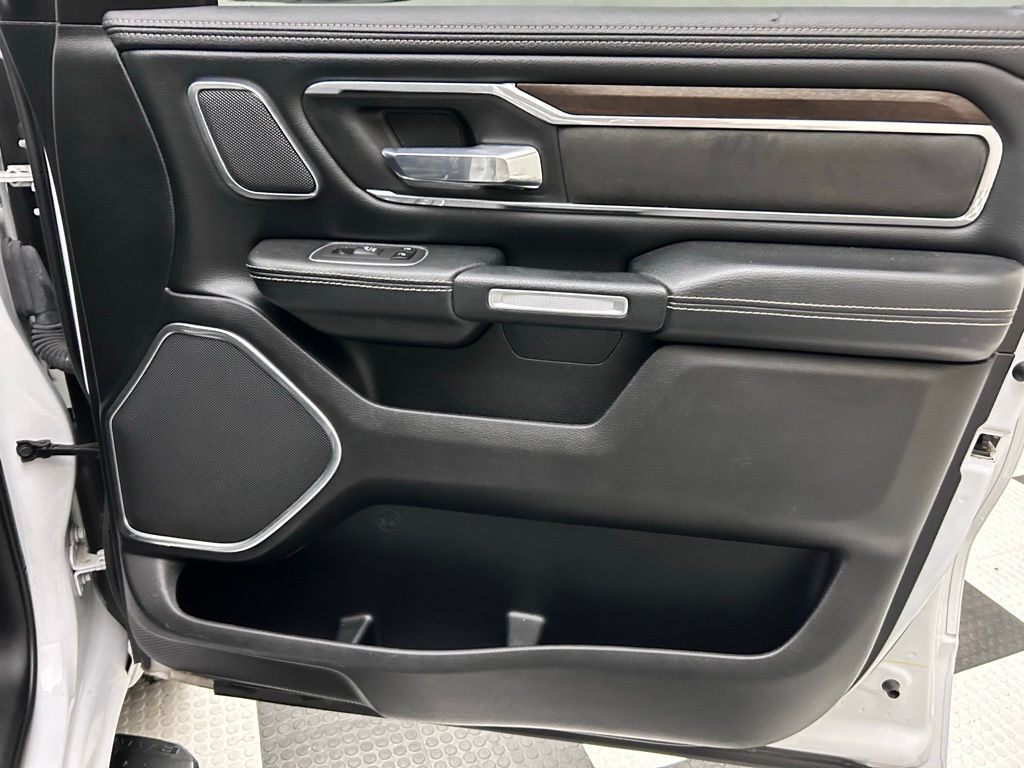2021 Ram 1500 Laramie Portland OR