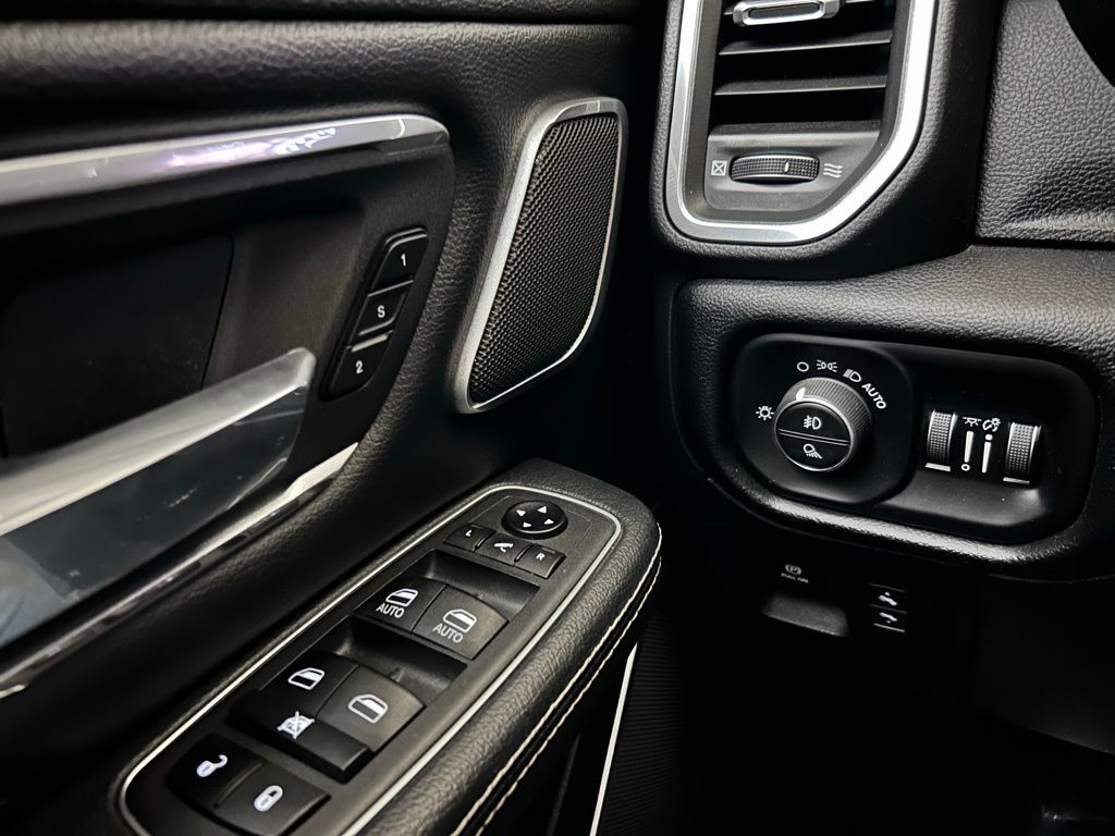 2021 Ram 1500 Laramie Portland OR