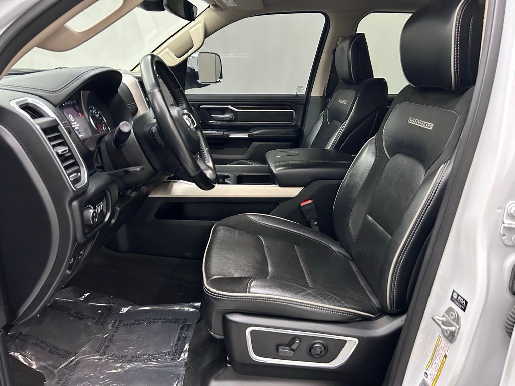2021 Ram 1500 Laramie Portland OR