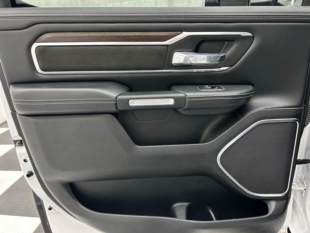 2021 Ram 1500 Laramie Portland OR