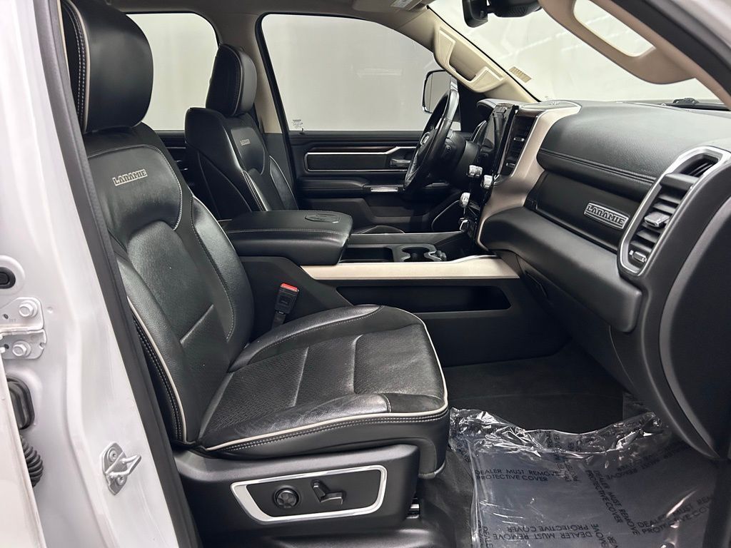 2021 Ram 1500 Laramie Portland OR